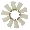 ABS Fan 8970786620 For Isuzu 700p Elf Npr Nqr
