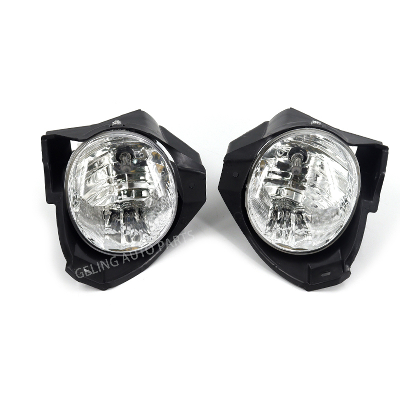 ไฟหมอก 212-2067P-AE สำหรับ Toyota Hilux Vigo 2008