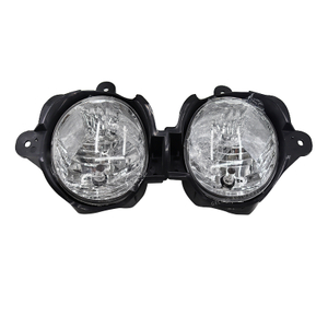 Fog Lamp For Toyota Hilux Vigo 2013