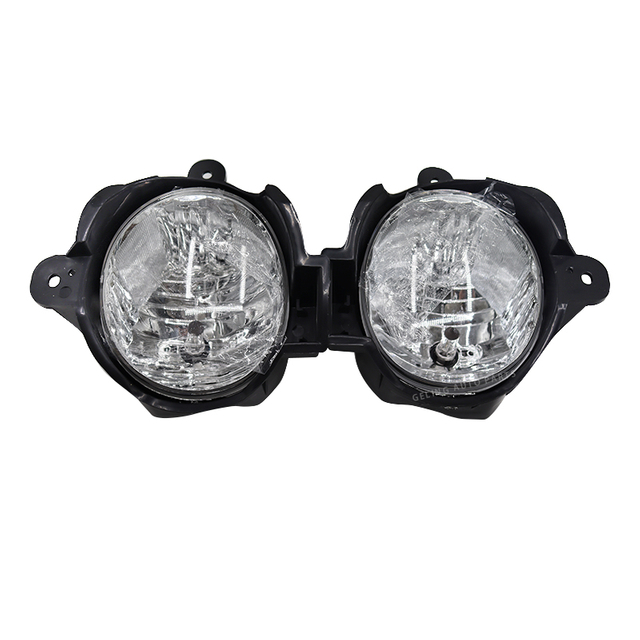 Fog Lamp For Toyota Hilux Vigo 2013
