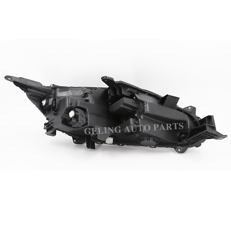 ไฟหน้า 8301D380LH สำหรับ Mitsubishi Triton L200 2019