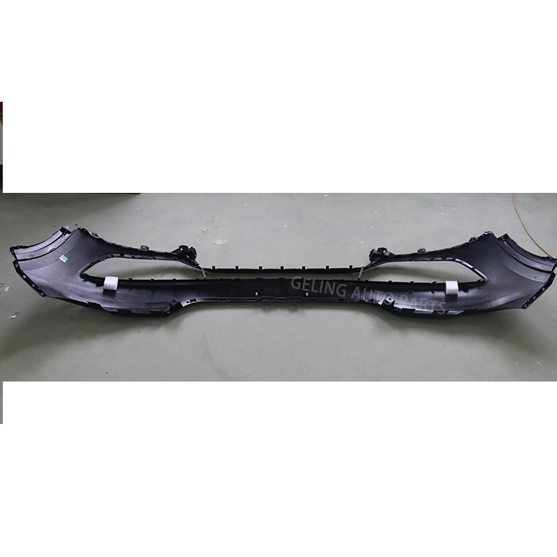  Front Bumper Upper Part For Chery Jetour X70