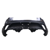 Rear Bumper For Chery Tiggo 2 3X