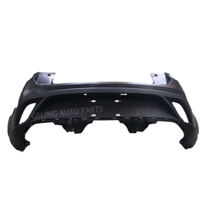 Rear Bumper For Chery Tiggo 2 3X