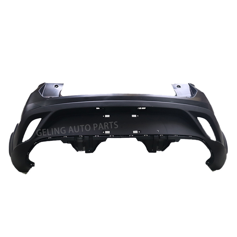 Rear Bumper For Chery Tiggo 2 3X