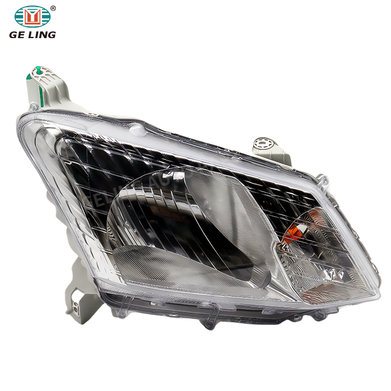 Head Lamp 898125389 For Isuzu Dmax 2014