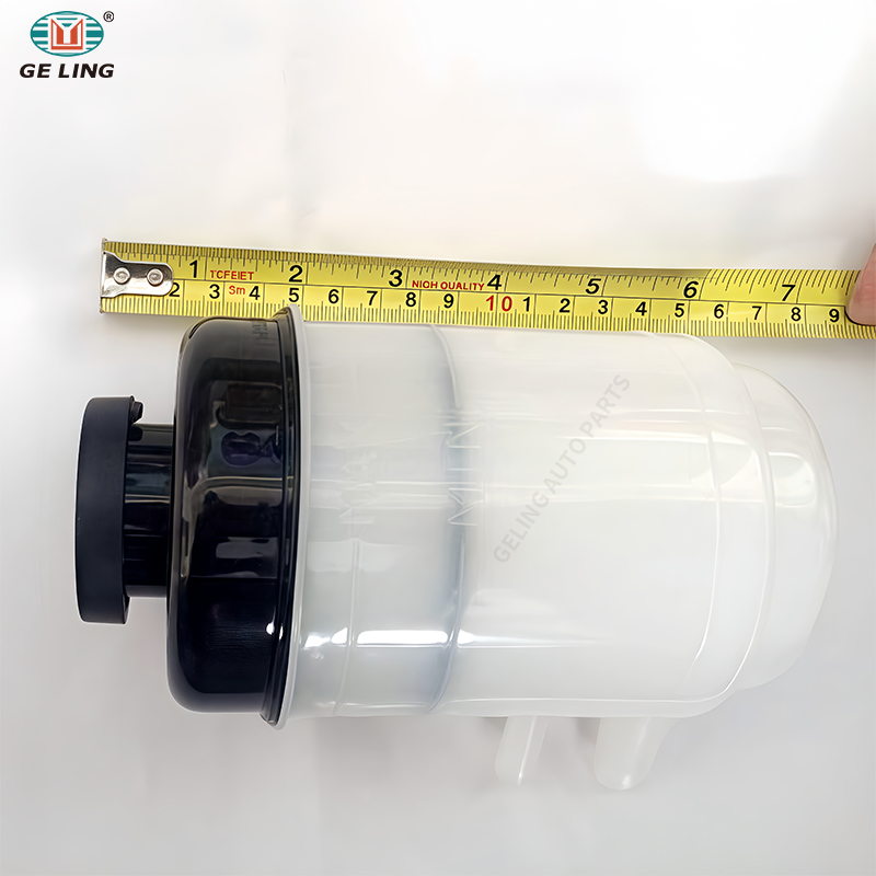 700P Oil Tank