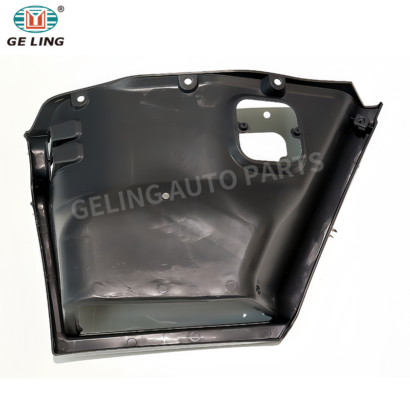 Side Step Pedal 171998877 For Isuzu Fvr Frr 1999