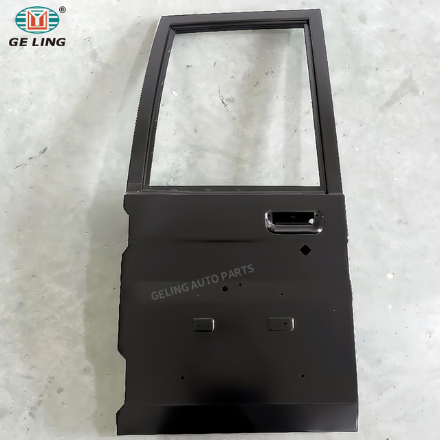 Steel 6700660142 Door For Toyota Land Cruiser FJ78 LC78