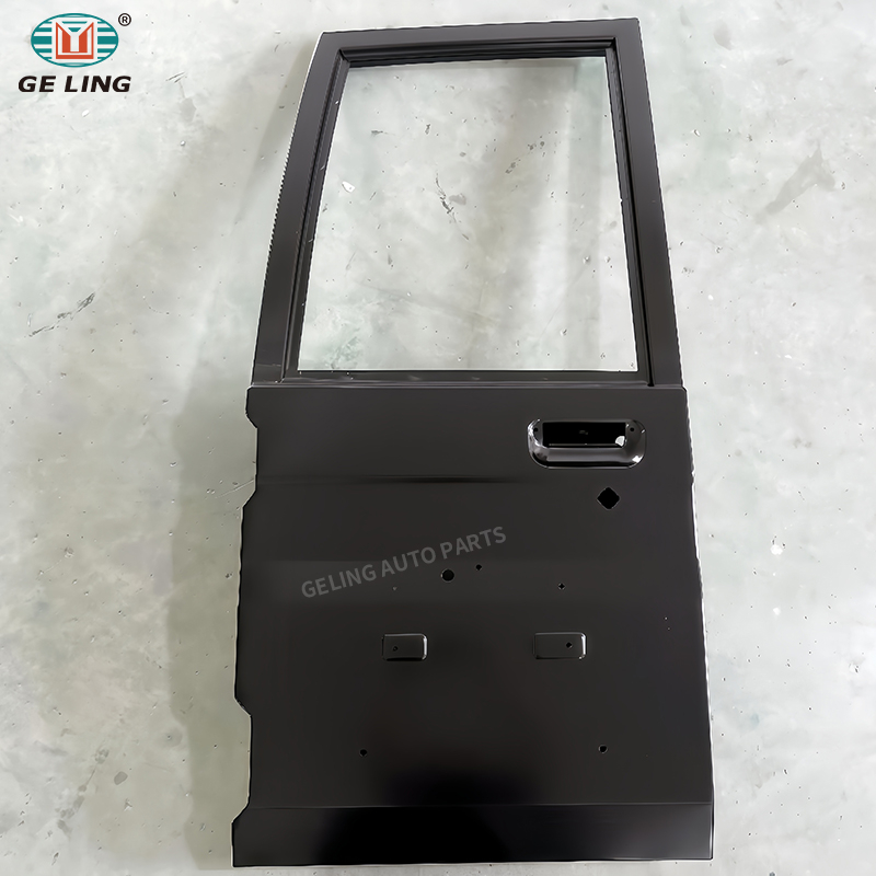 Steel 6700660142 Door For Toyota Land Cruiser FJ78 LC78