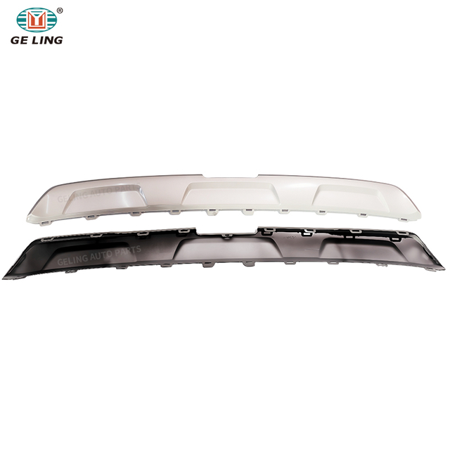 Front Bumper Board 10628335 For MG ZS 2021 2022 2023