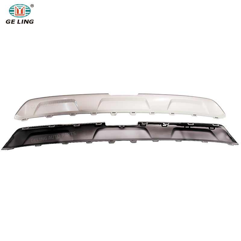 Front Bumper Board 10628335 For MG ZS 2021 2022 2023