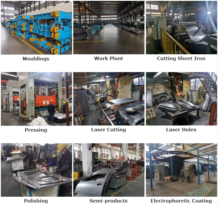 product process