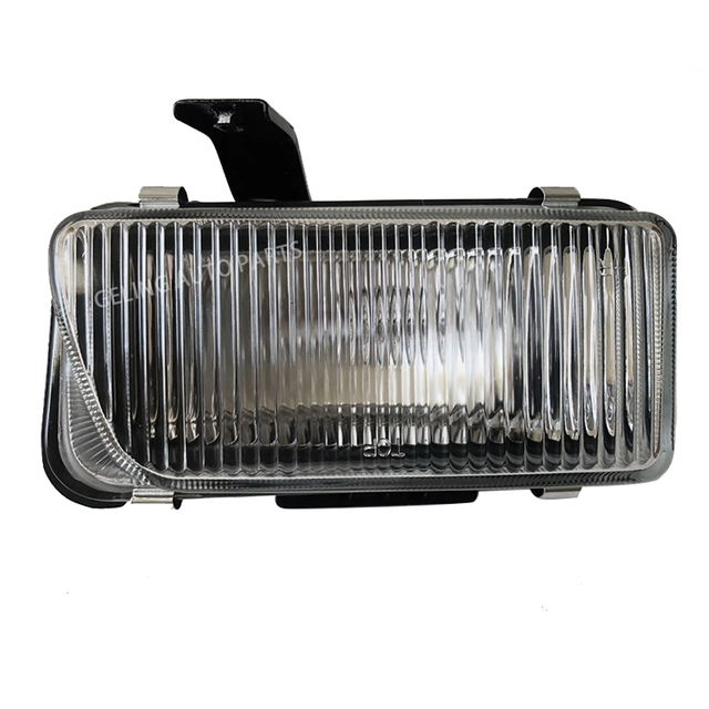 Fog Light 8973789091 8973789081 For Isuzu 700p