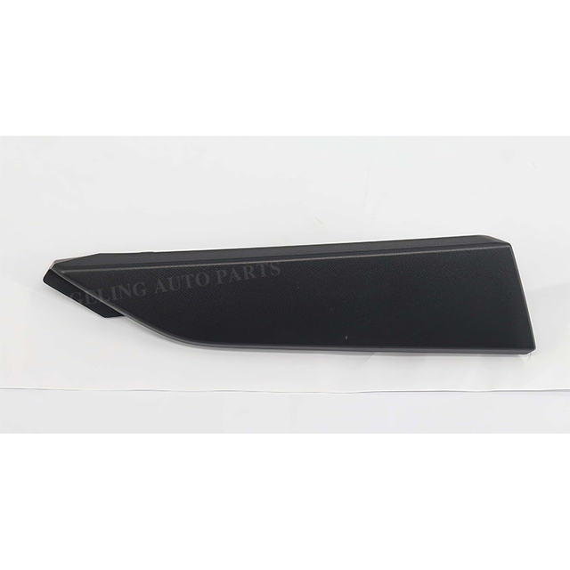 2wd Front Bumper Small Strip for Mitsubishi Triton L200 2019