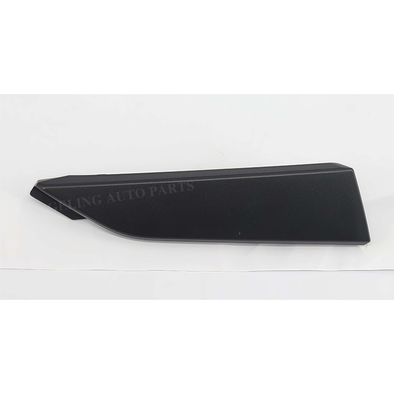 2wd Front Bumper Small Strip for Mitsubishi Triton L200 2019