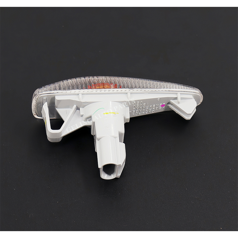 Side Lamp For Mitsubishi Triton L200 2019