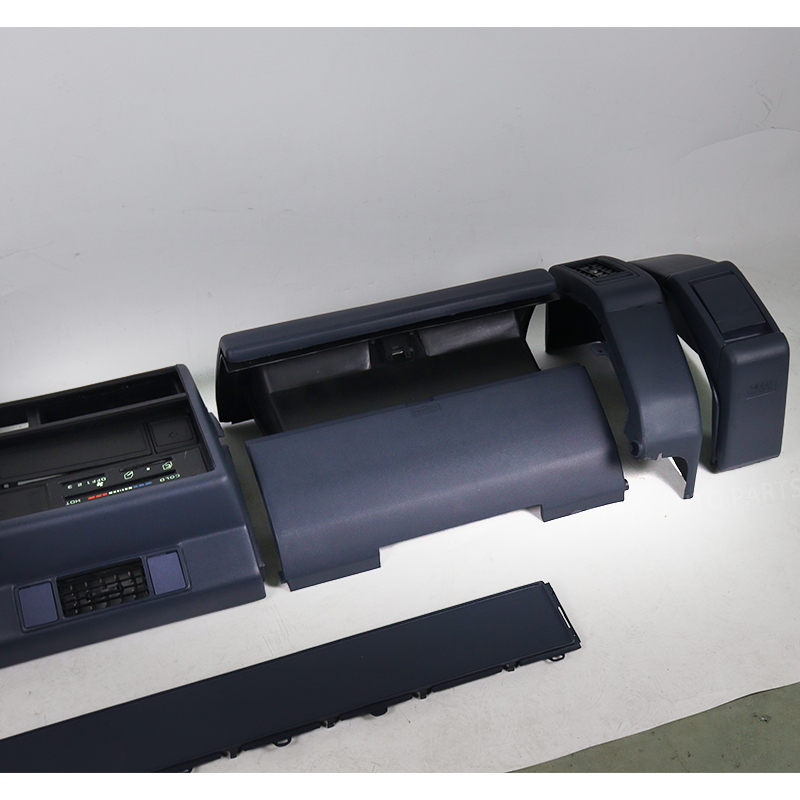 ISUZU NHR98 Painel