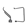 Side Mirror Bracket For Isuzu Nhr Nkr Jmc