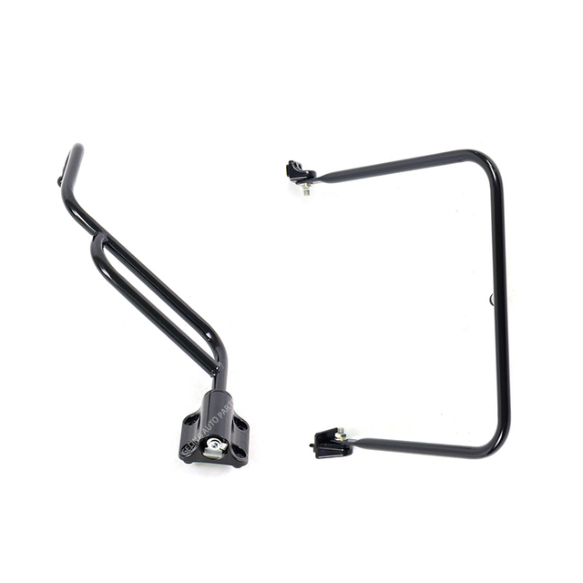 Side Mirror Bracket For Isuzu Nhr Nkr Jmc