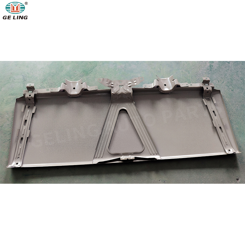 Panel 8980218590 8981226950 For Isuzu 700p Elf Npr Nqr