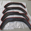Wheel Arch Fender Flare for Toyota Hilux Revo 2021 2020