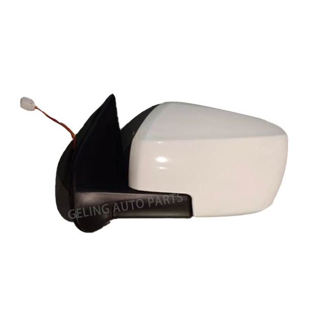 Side Mirror Assembly for Isuzu DMAX 2020