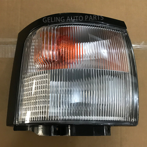 Corner Light For Toyota Coaster Bus Bb Hzb 1993 - 2006