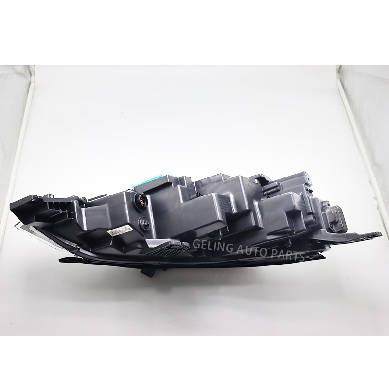SC2E4121010 SC2E4121020 Headlight for BYD Yuan Plus