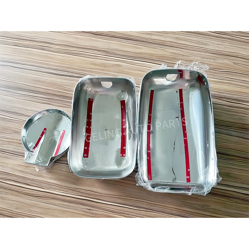 Mirror Case For Isuzu 600p Nkr Npr