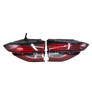 Rear Light for GEELY COOLRAY BINYUE