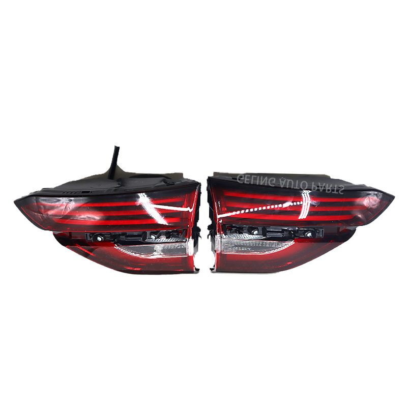 Rear Light for GEELY COOLRAY BINYUE