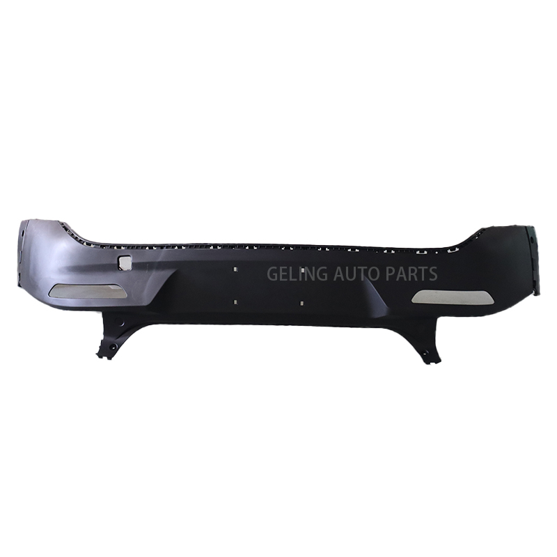 Rear Bumper For Chery Jetour X70