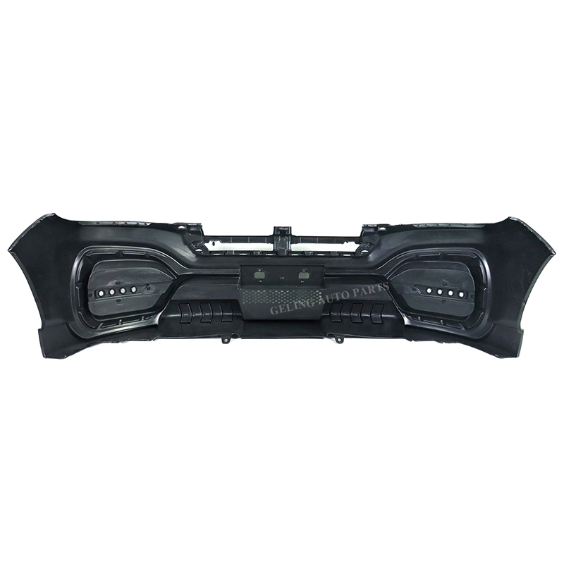 Bumper For Toyota Hilux Rocco 2019