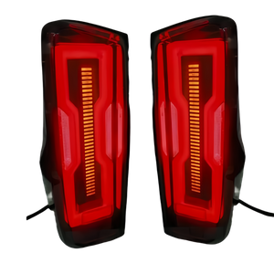 LED LED LED LED LED LED สำหรับ ISUZU DMAX 2020 2021 2022 2023