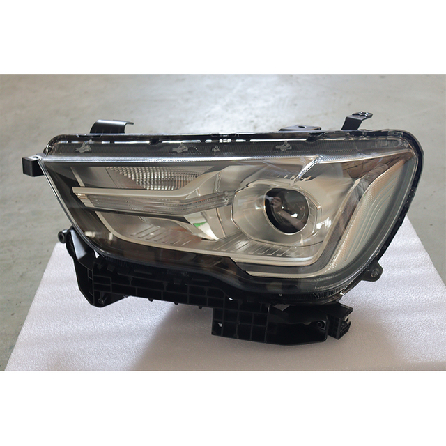 Head Lamp For Great Wall Poer