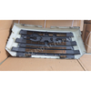 Black Grille 2803200P306C for JAC T8