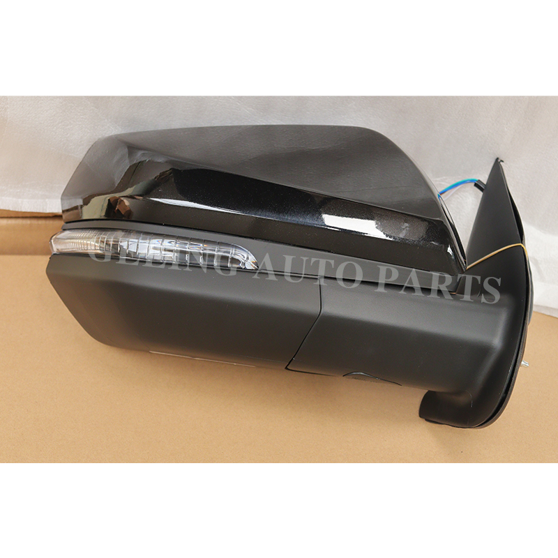 Miroir pour JAC T8