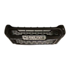 Front Bumper Mesh Racing Grille For Toyota Revo 2021