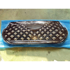 Radiator Chrome Grille for Chery Tiggo 7 Pro