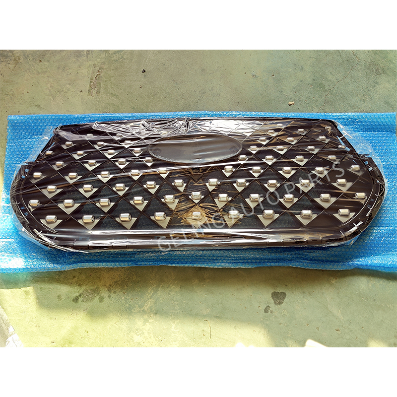 Radiator Chrome Grille for Chery Tiggo 7 Pro