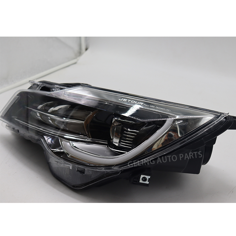 LED Head Lamp for Chery Jetour X70