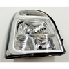 Head Lamp for Hyundai H100