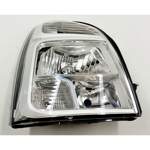 Head Lamp for Hyundai H100