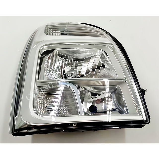 Head Lamp for Hyundai H100