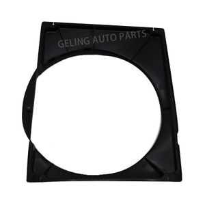 Radiator Shroud 253504F100 for Hyundai H-100