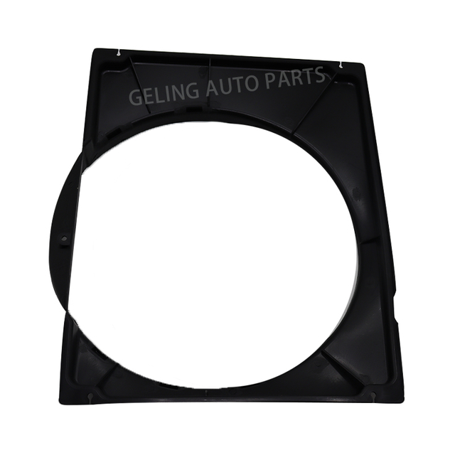 Radiator Shroud 253504F100 for Hyundai H-100