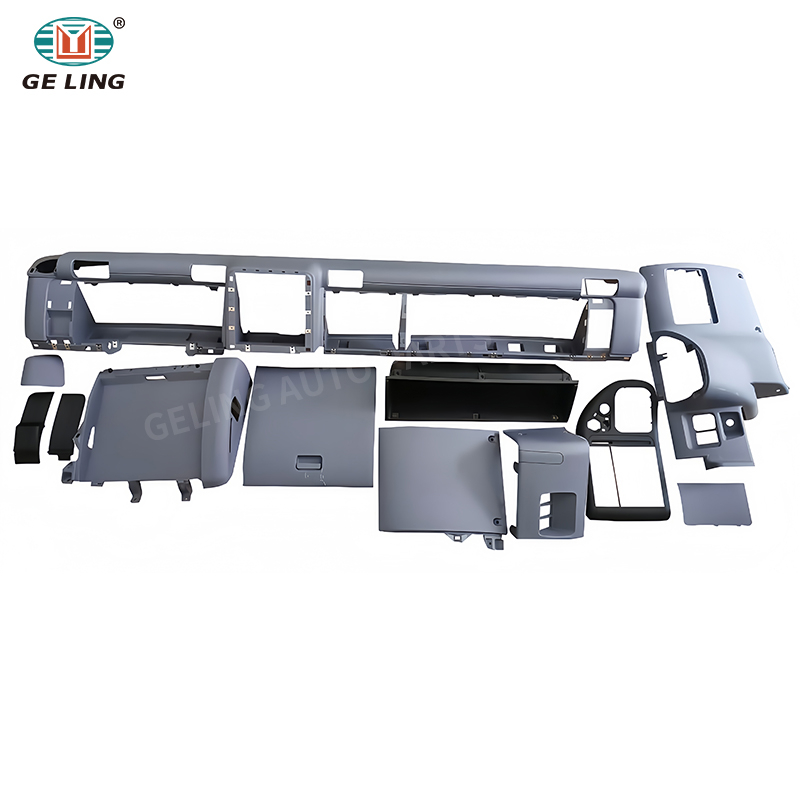 Acessórios para carros Painel largo e estreito para Mitsubishi Canter 2005