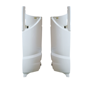 Fender del pannello d'angolo per la serie Hino 700 