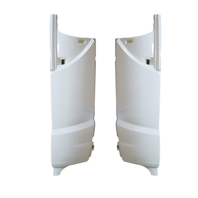 Corner Panel Board Fender For Hino 700 Series 